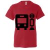 Youth Unisex Jersey Tee Thumbnail