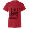 Youth Unisex Jersey Tee Thumbnail