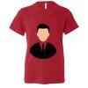 Youth Unisex Jersey Tee Thumbnail