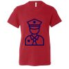 Youth Unisex Jersey Tee Thumbnail