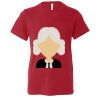 Youth Unisex Jersey Tee Thumbnail