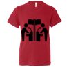 Youth Unisex Jersey Tee Thumbnail