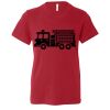 Youth Unisex Jersey Tee Thumbnail