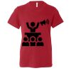 Youth Unisex Jersey Tee Thumbnail