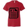 Youth Unisex Jersey Tee Thumbnail