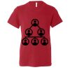 Youth Unisex Jersey Tee Thumbnail