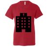 Youth Unisex Jersey Tee Thumbnail
