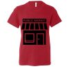 Youth Unisex Jersey Tee Thumbnail