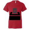 Youth Unisex Jersey Tee Thumbnail