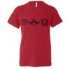 Youth Unisex Jersey Tee Thumbnail