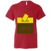 Youth Unisex Jersey Tee Thumbnail