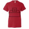 Youth Unisex Jersey Tee Thumbnail
