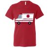 Youth Unisex Jersey Tee Thumbnail