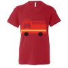 Youth Unisex Jersey Tee Thumbnail