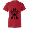 Youth Unisex Jersey Tee Thumbnail