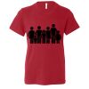 Youth Unisex Jersey Tee Thumbnail