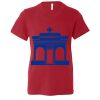 Youth Unisex Jersey Tee Thumbnail