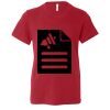 Youth Unisex Jersey Tee Thumbnail