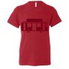 Youth Unisex Jersey Tee Thumbnail