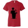 Youth Unisex Jersey Tee Thumbnail