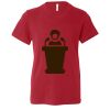 Youth Unisex Jersey Tee Thumbnail