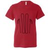 Youth Unisex Jersey Tee Thumbnail