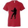 Youth Unisex Jersey Tee Thumbnail
