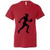 Youth Unisex Jersey Tee Thumbnail