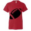 Youth Unisex Jersey Tee Thumbnail