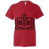 Youth Unisex Jersey Tee Thumbnail