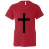 Youth Unisex Jersey Tee Thumbnail