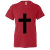 Youth Unisex Jersey Tee Thumbnail