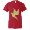 Youth Unisex Jersey Tee Thumbnail