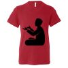 Youth Unisex Jersey Tee Thumbnail
