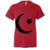 Youth Unisex Jersey Tee Thumbnail
