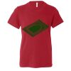 Youth Unisex Jersey Tee Thumbnail