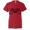 Youth Unisex Jersey Tee Thumbnail