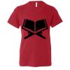 Youth Unisex Jersey Tee Thumbnail