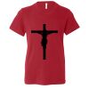 Youth Unisex Jersey Tee Thumbnail