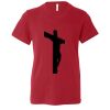 Youth Unisex Jersey Tee Thumbnail