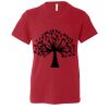 Youth Unisex Jersey Tee Thumbnail