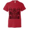 Youth Unisex Jersey Tee Thumbnail