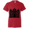 Youth Unisex Jersey Tee Thumbnail