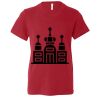 Youth Unisex Jersey Tee Thumbnail