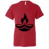 Youth Unisex Jersey Tee Thumbnail