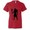 Youth Unisex Jersey Tee Thumbnail