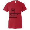Youth Unisex Jersey Tee Thumbnail