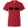 Youth Unisex Jersey Tee Thumbnail