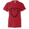 Youth Unisex Jersey Tee Thumbnail