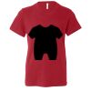 Youth Unisex Jersey Tee Thumbnail